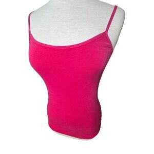 Woman’s Basic Tank Size L